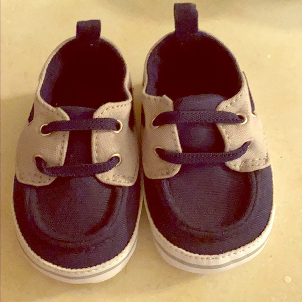 Baby slippers